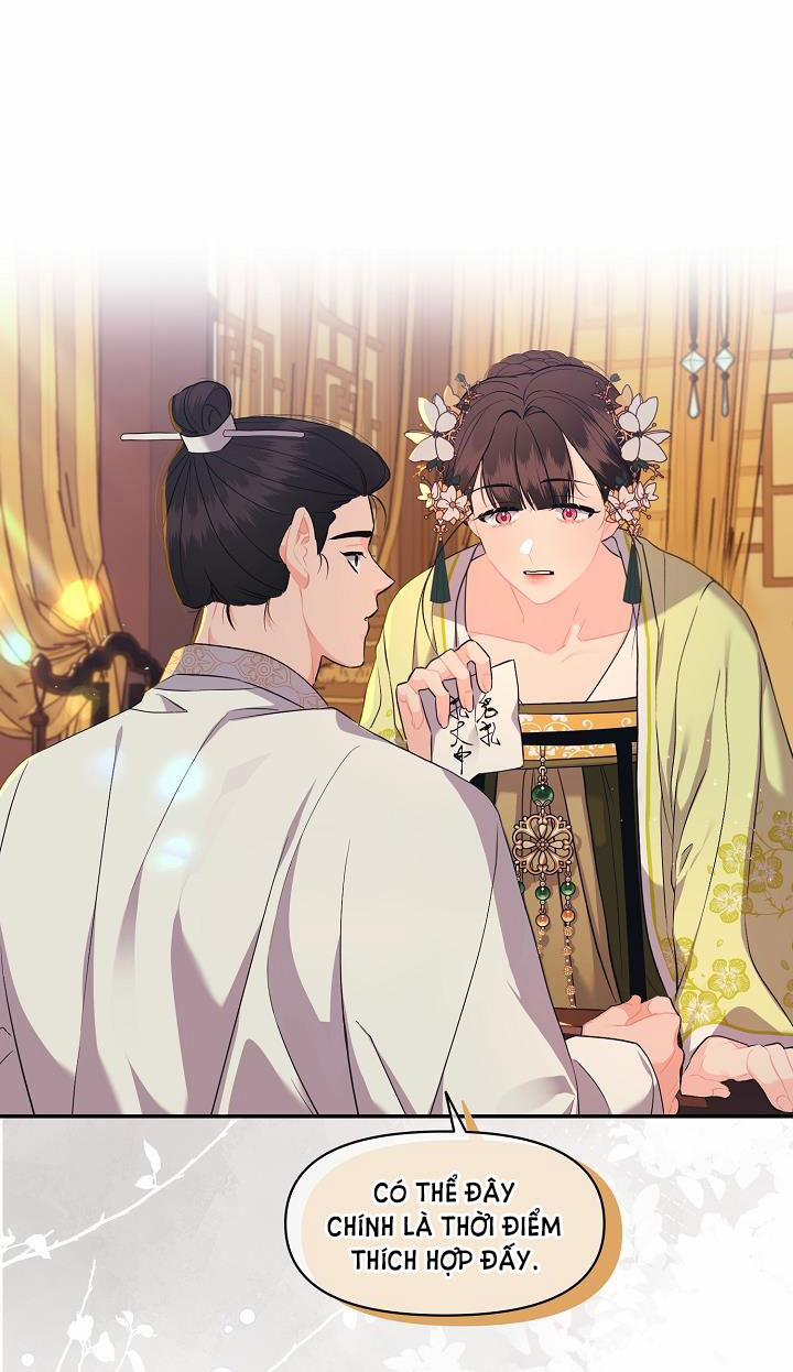 [18+] Căn Nhà Của Hồ Ly 10.2 trang 35