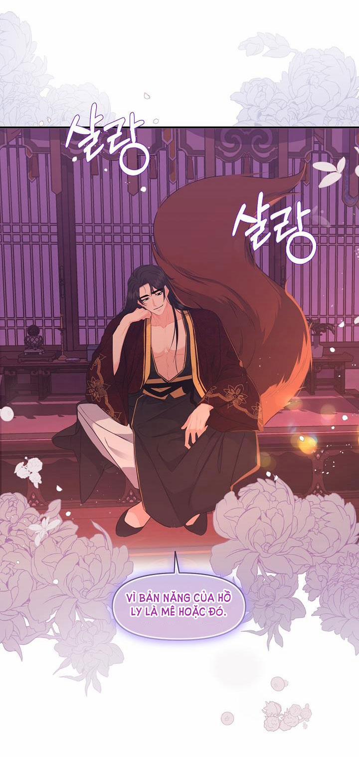 [18+] Căn Nhà Của Hồ Ly 10.2 trang 8