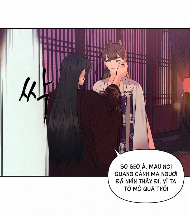 [18+] Căn Nhà Của Hồ Ly 10.2 trang 9