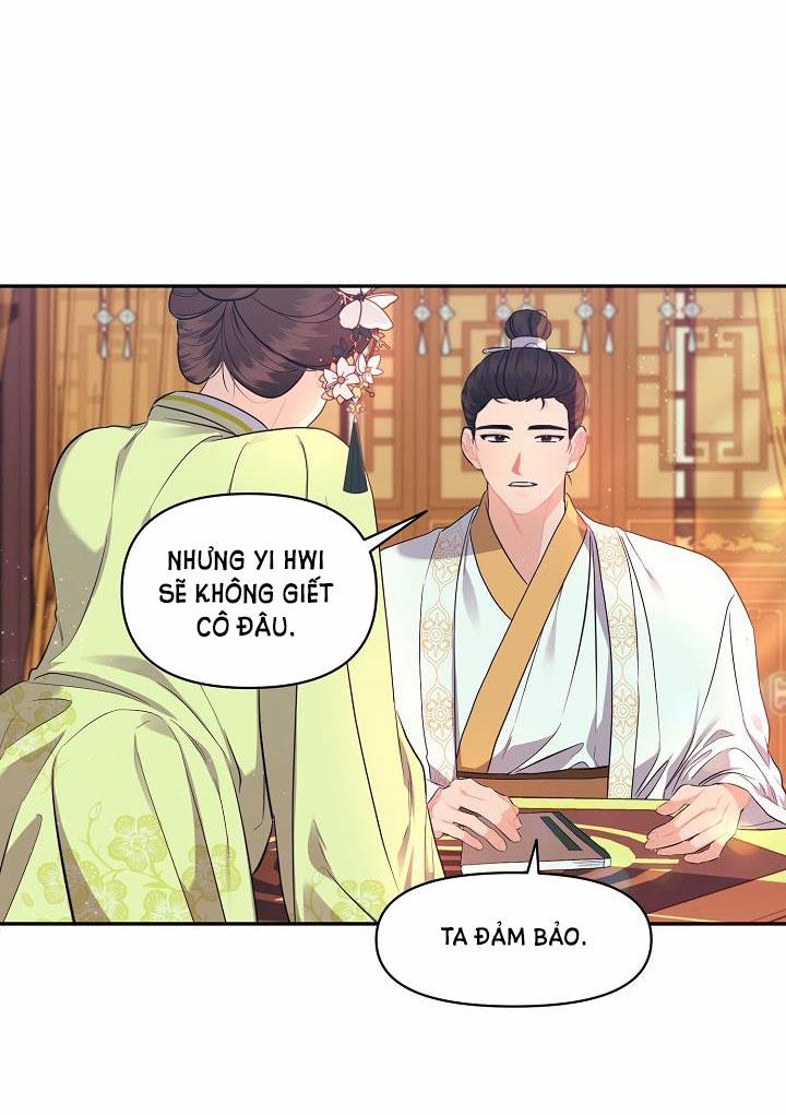 [18+] Căn Nhà Của Hồ Ly 11.1 trang 11