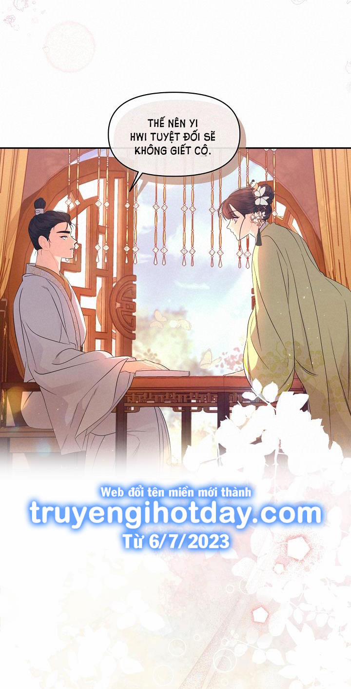 [18+] Căn Nhà Của Hồ Ly 11.1 trang 14