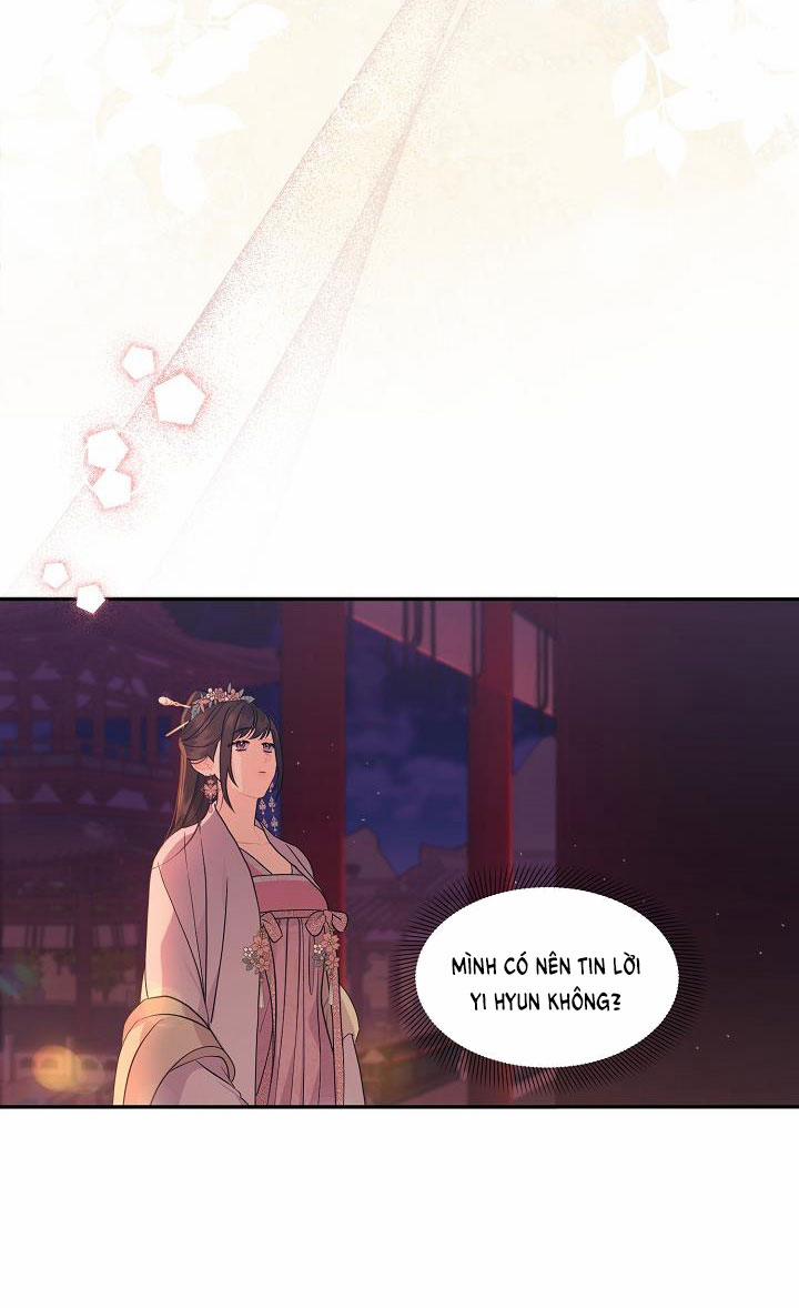 [18+] Căn Nhà Của Hồ Ly 11.1 trang 15