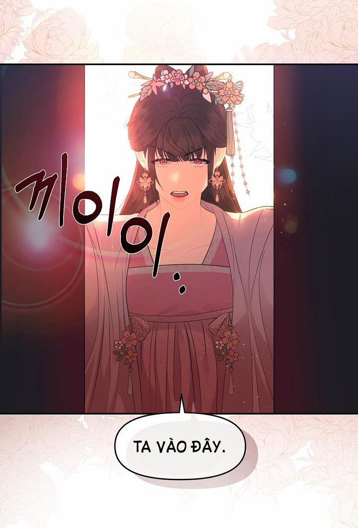 [18+] Căn Nhà Của Hồ Ly 11.1 trang 18