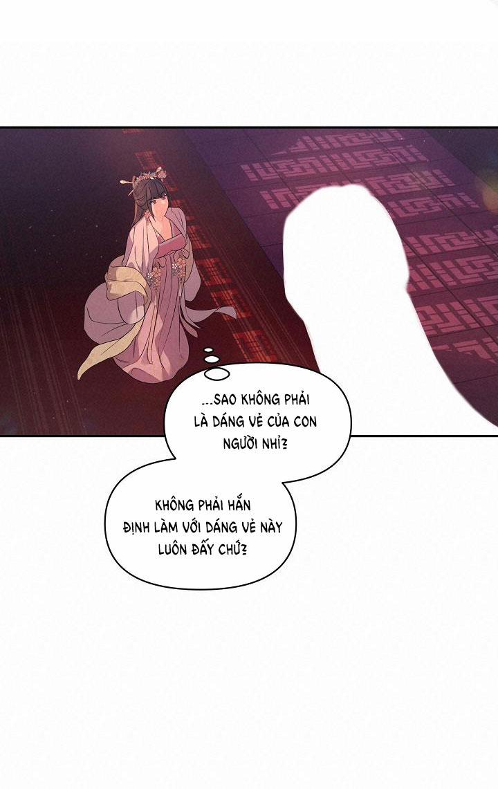 [18+] Căn Nhà Của Hồ Ly 11.1 trang 27