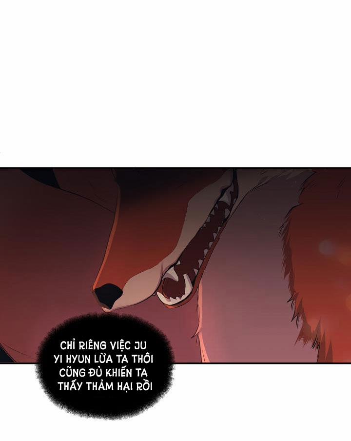 [18+] Căn Nhà Của Hồ Ly 11.1 trang 30