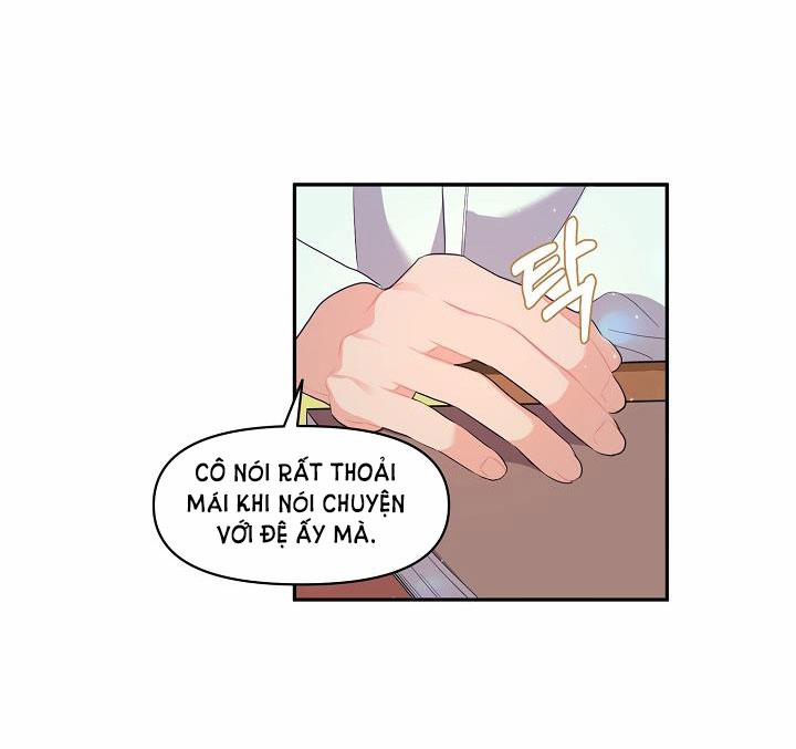 [18+] Căn Nhà Của Hồ Ly 11.1 trang 4