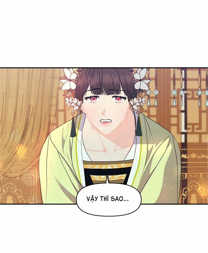 [18+] Căn Nhà Của Hồ Ly 11.1 trang 6