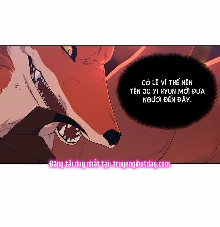 [18+] Căn Nhà Của Hồ Ly 11.2 trang 10