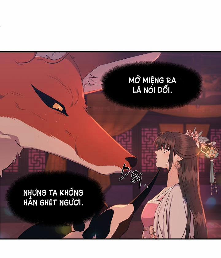 [18+] Căn Nhà Của Hồ Ly 11.2 trang 11