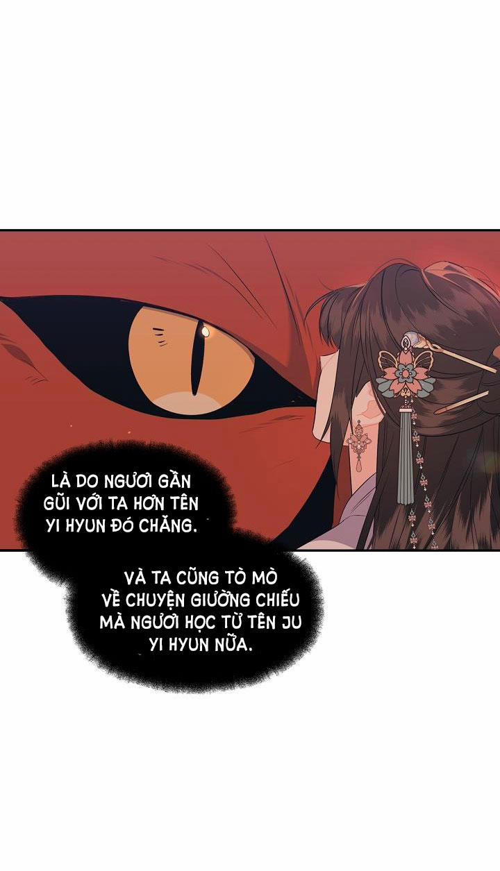 [18+] Căn Nhà Của Hồ Ly 11.2 trang 12