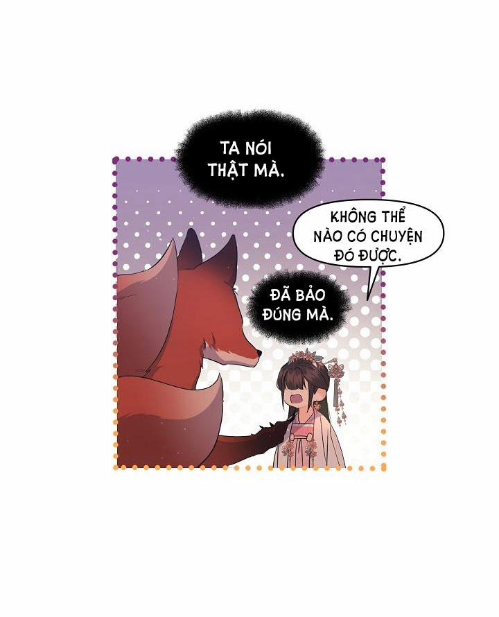 [18+] Căn Nhà Của Hồ Ly 11.2 trang 14