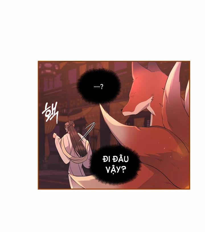 [18+] Căn Nhà Của Hồ Ly 11.2 trang 17