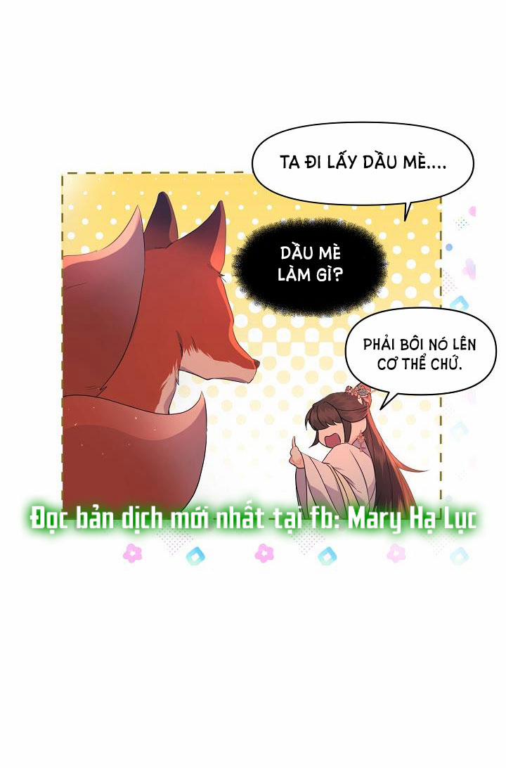 [18+] Căn Nhà Của Hồ Ly 11.2 trang 18