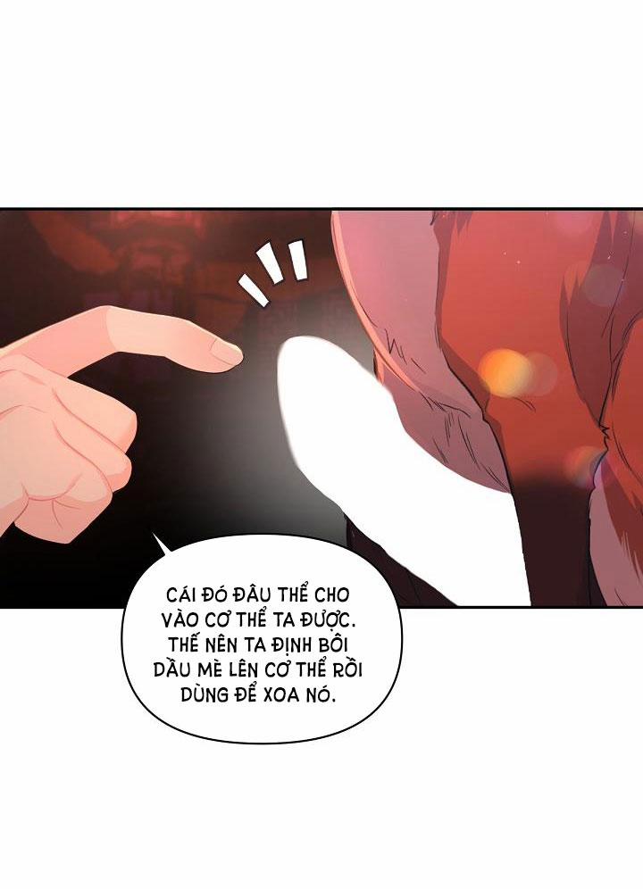 [18+] Căn Nhà Của Hồ Ly 11.2 trang 20