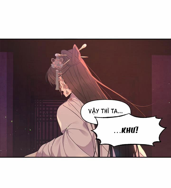 [18+] Căn Nhà Của Hồ Ly 11.2 trang 21