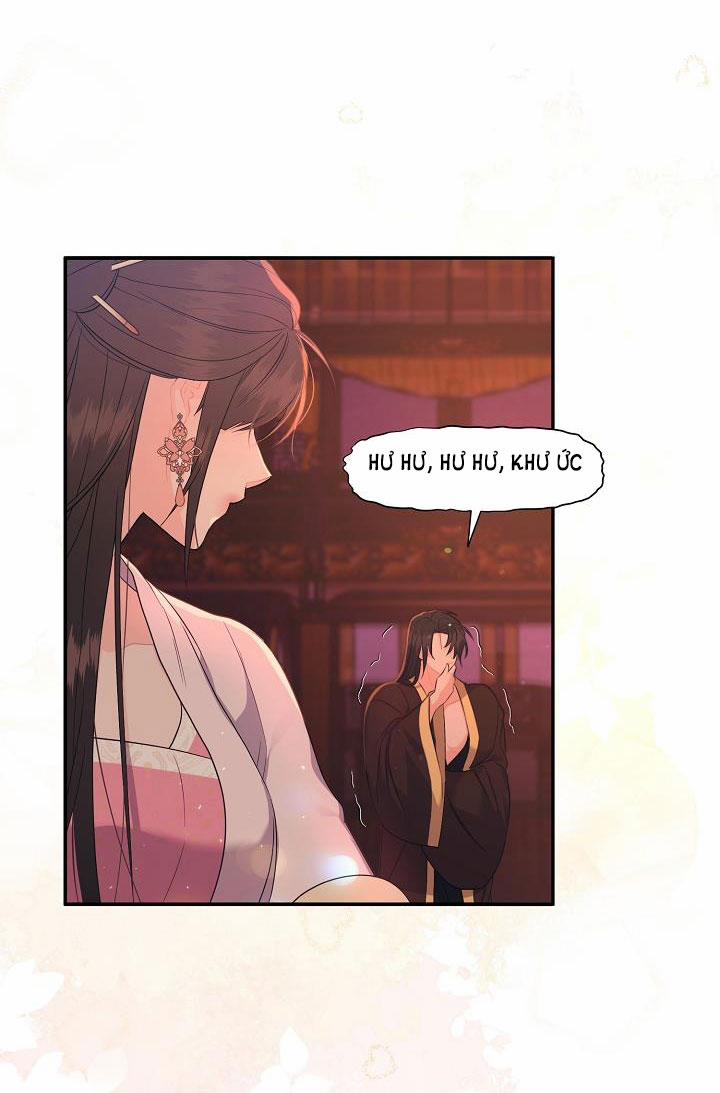 [18+] Căn Nhà Của Hồ Ly 11.2 trang 22