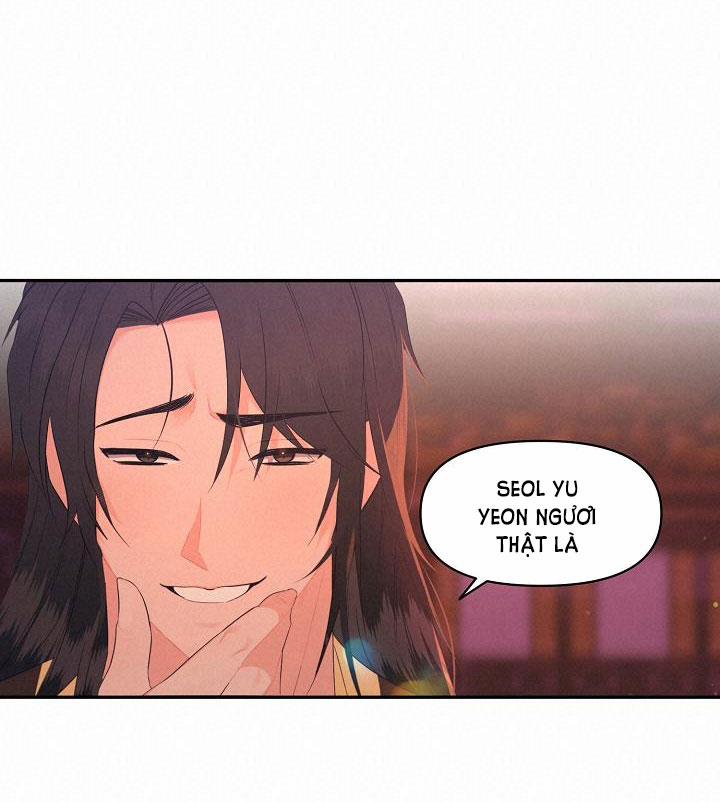 [18+] Căn Nhà Của Hồ Ly 11.2 trang 24