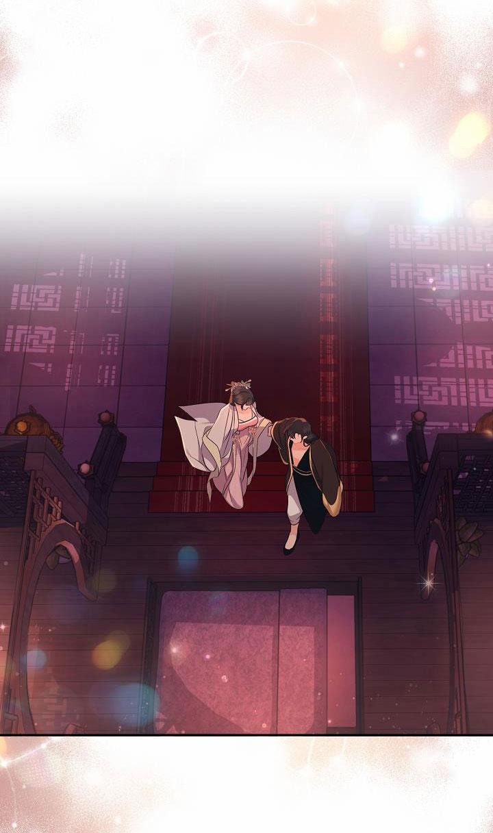 [18+] Căn Nhà Của Hồ Ly 11.2 trang 30