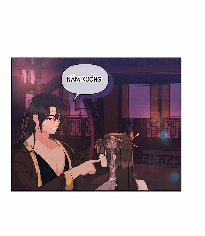 [18+] Căn Nhà Của Hồ Ly 11.2 trang 33