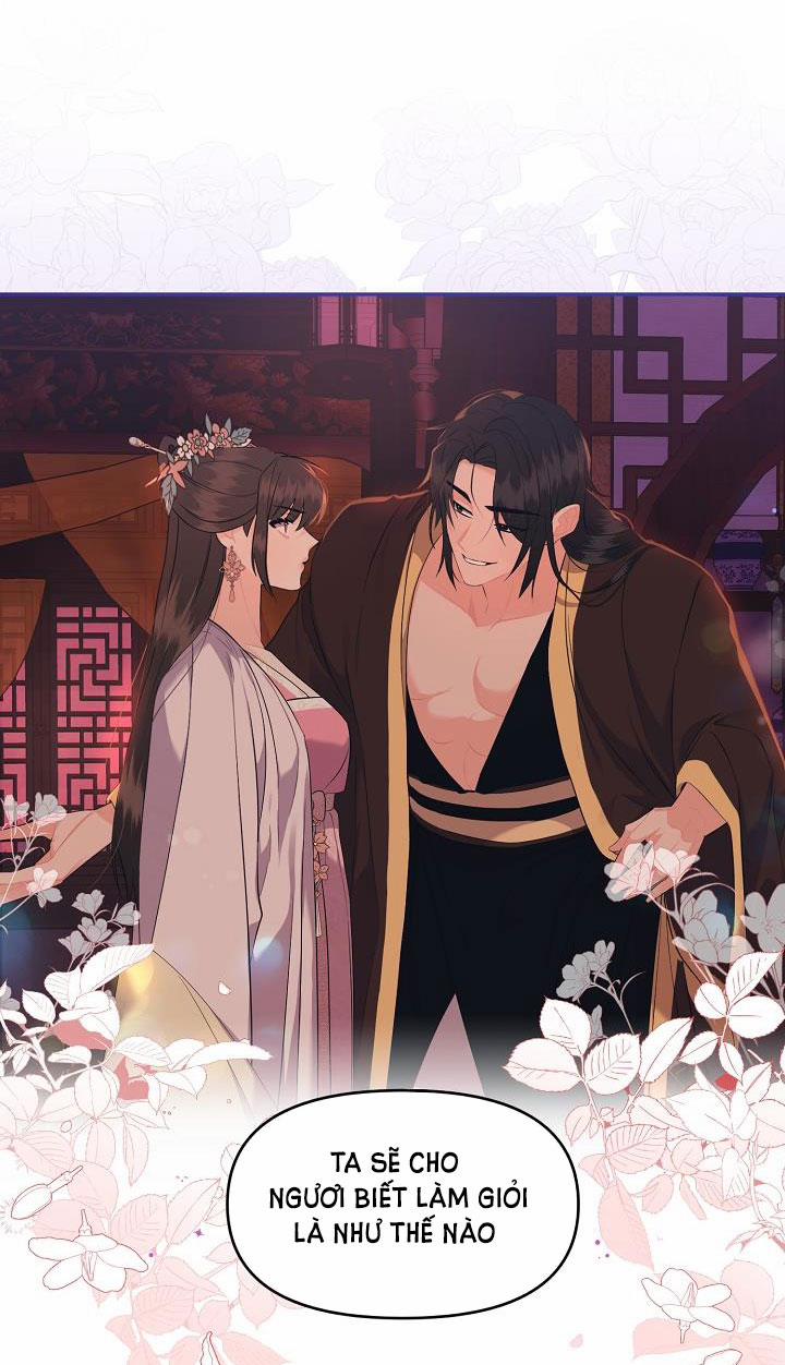 [18+] Căn Nhà Của Hồ Ly 11.2 trang 35