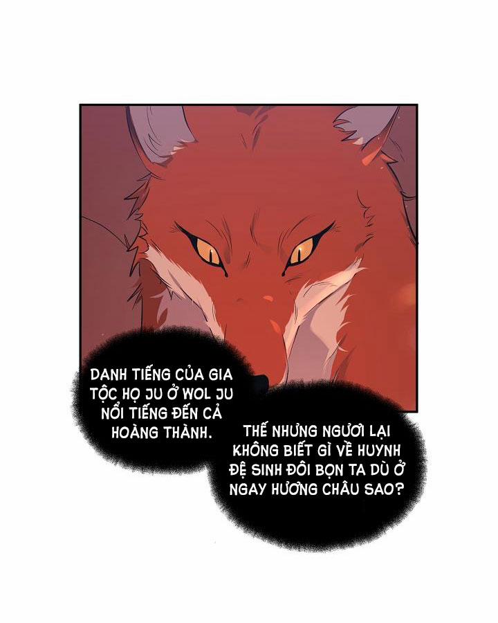 [18+] Căn Nhà Của Hồ Ly 11.2 trang 5