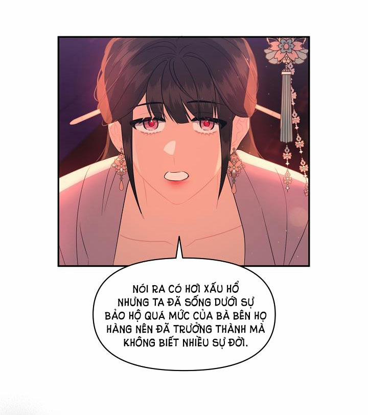 [18+] Căn Nhà Của Hồ Ly 11.2 trang 6