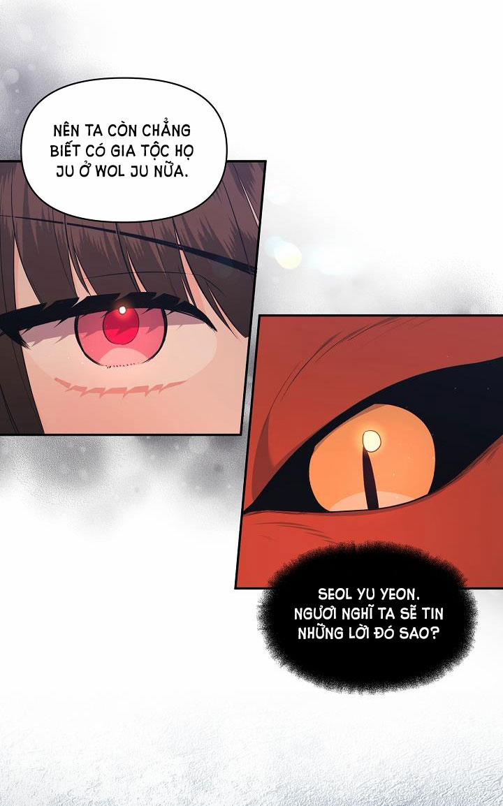 [18+] Căn Nhà Của Hồ Ly 11.2 trang 7