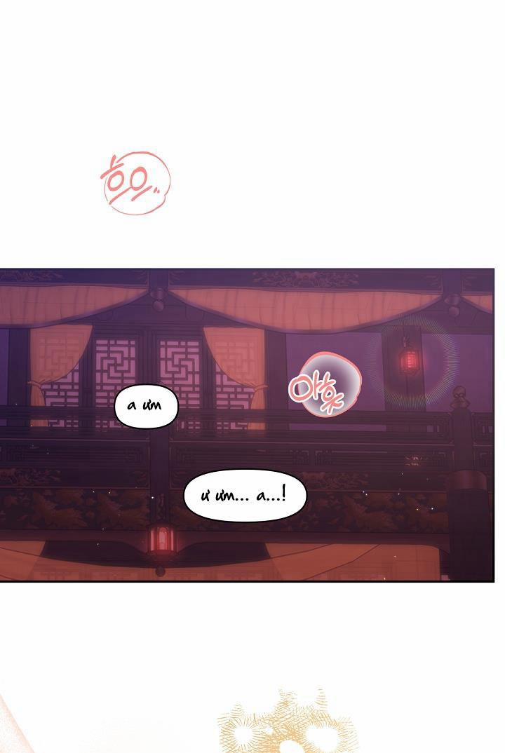 [18+] Căn Nhà Của Hồ Ly 12.1 trang 0