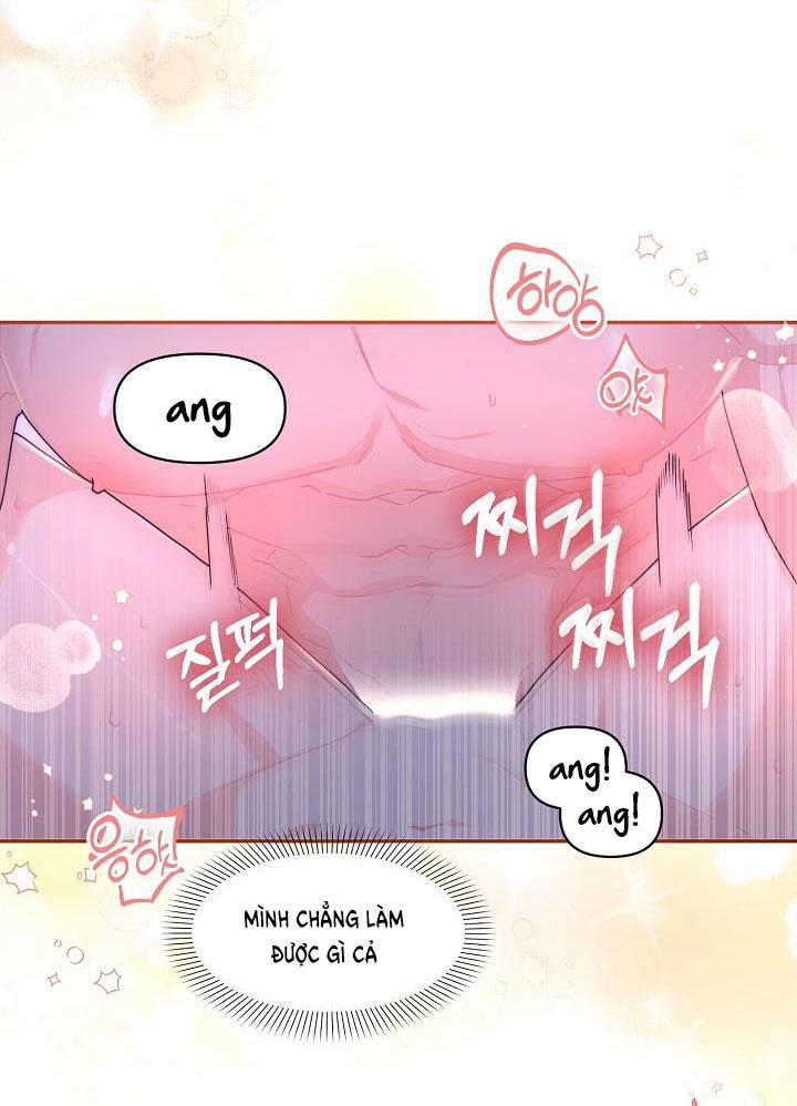 [18+] Căn Nhà Của Hồ Ly 12.1 trang 15