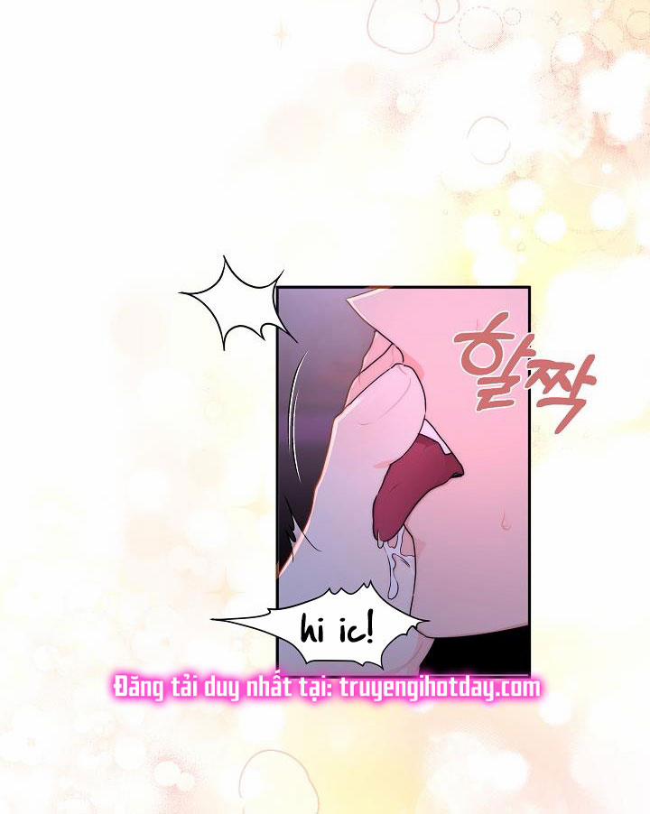 [18+] Căn Nhà Của Hồ Ly 12.1 trang 17