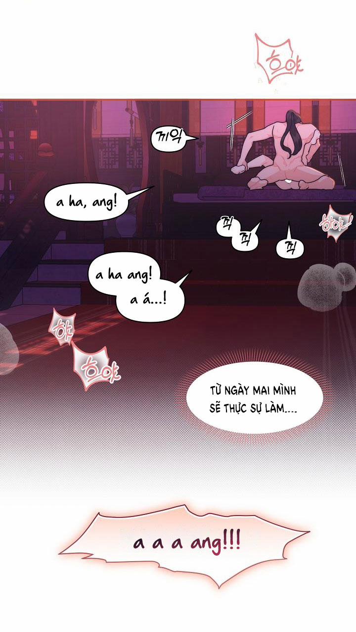 [18+] Căn Nhà Của Hồ Ly 12.1 trang 19