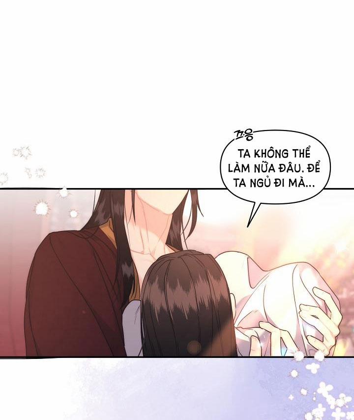 [18+] Căn Nhà Của Hồ Ly 12.1 trang 21