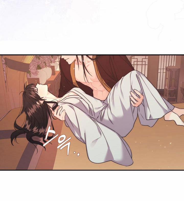 [18+] Căn Nhà Của Hồ Ly 12.1 trang 24