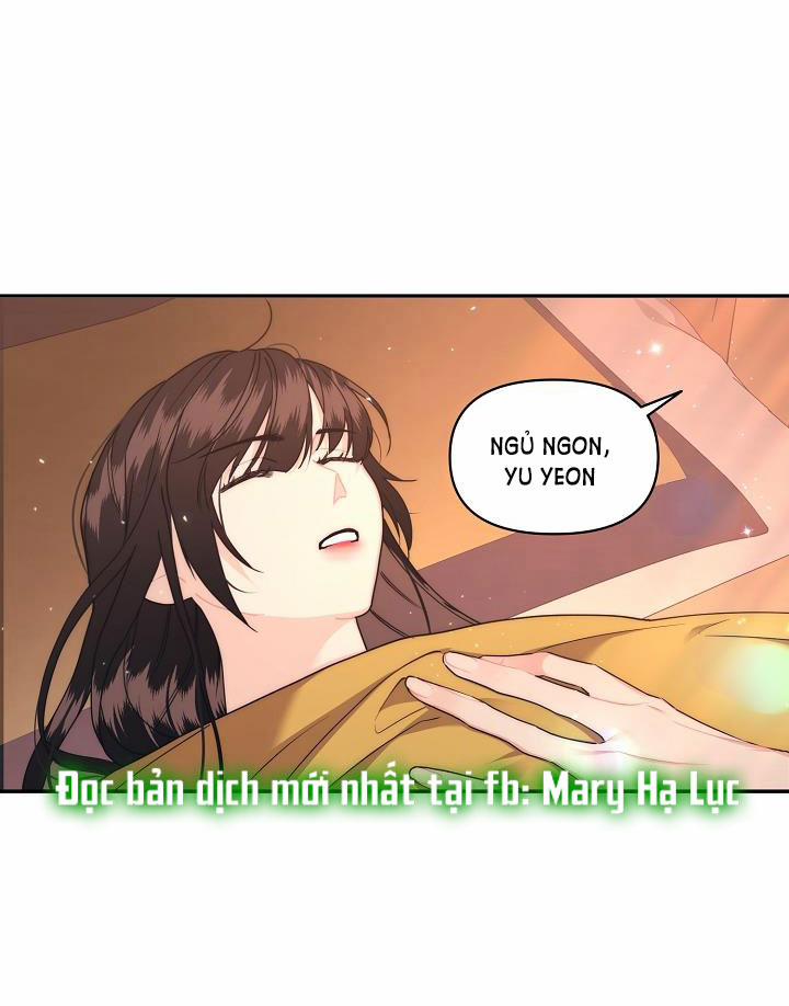 [18+] Căn Nhà Của Hồ Ly 12.1 trang 25