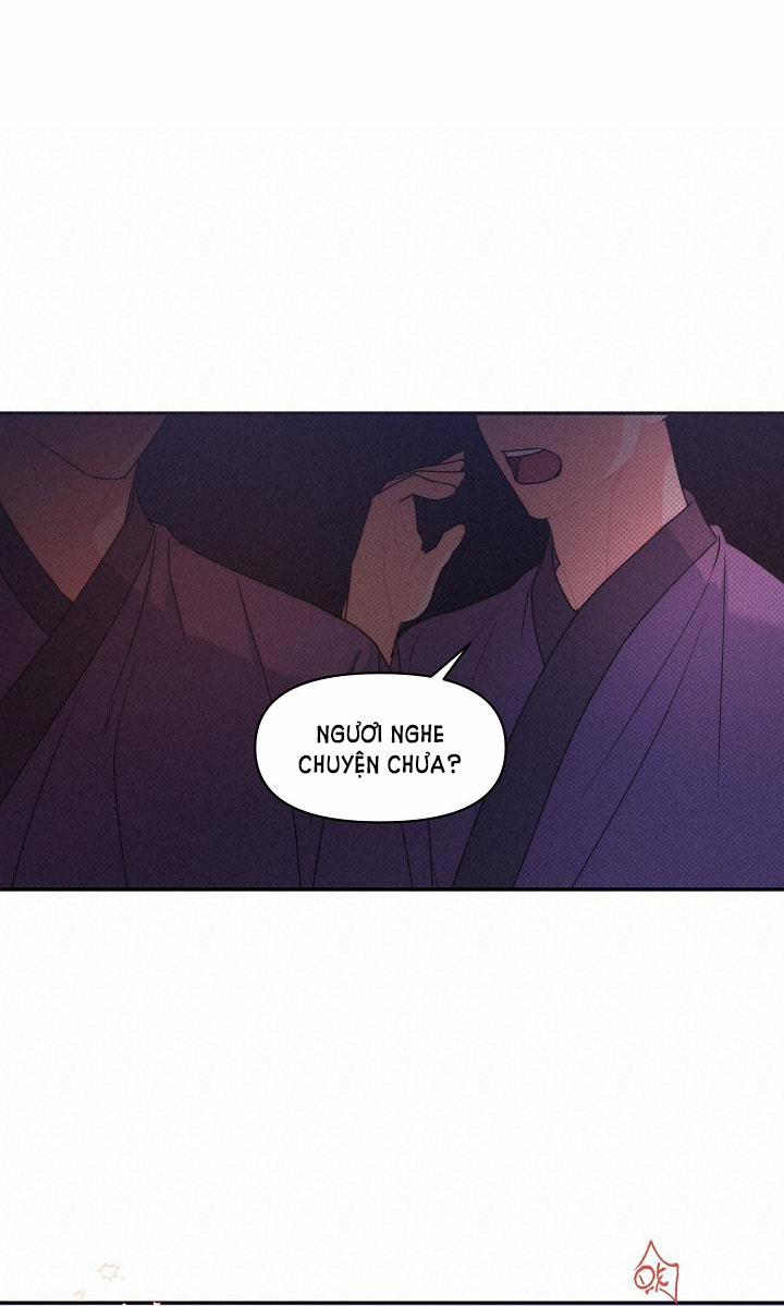 [18+] Căn Nhà Của Hồ Ly 12.1 trang 27