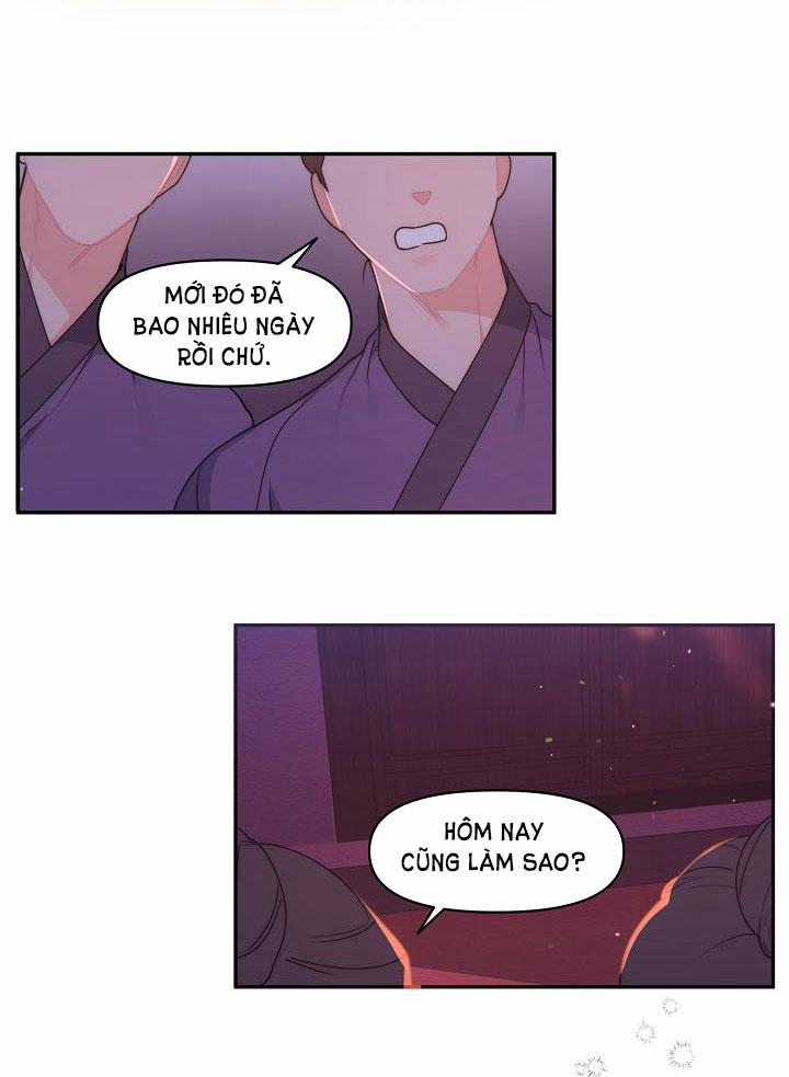 [18+] Căn Nhà Của Hồ Ly 12.1 trang 31