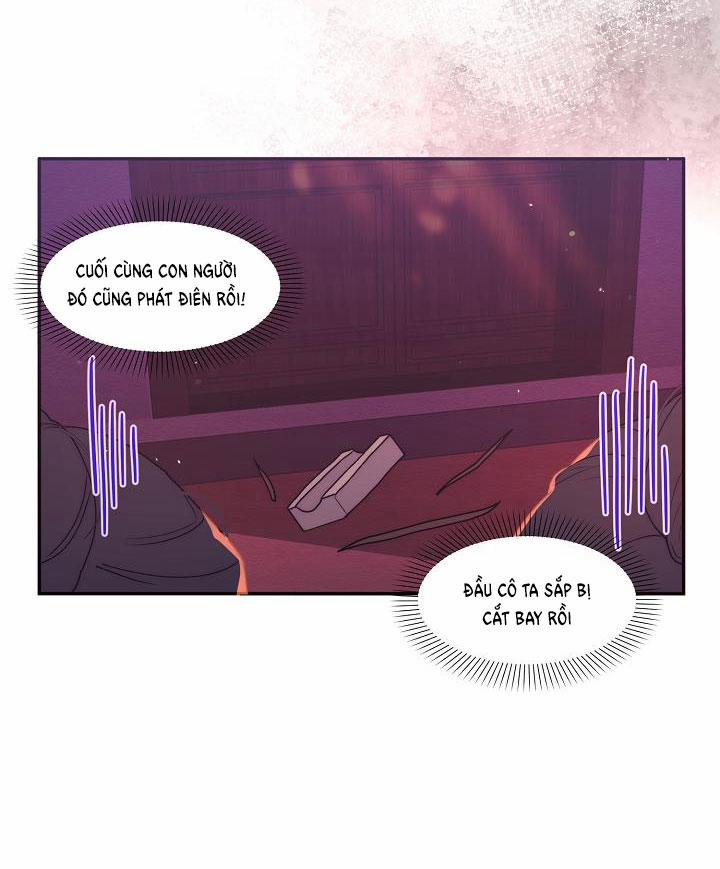 [18+] Căn Nhà Của Hồ Ly 12.1 trang 36