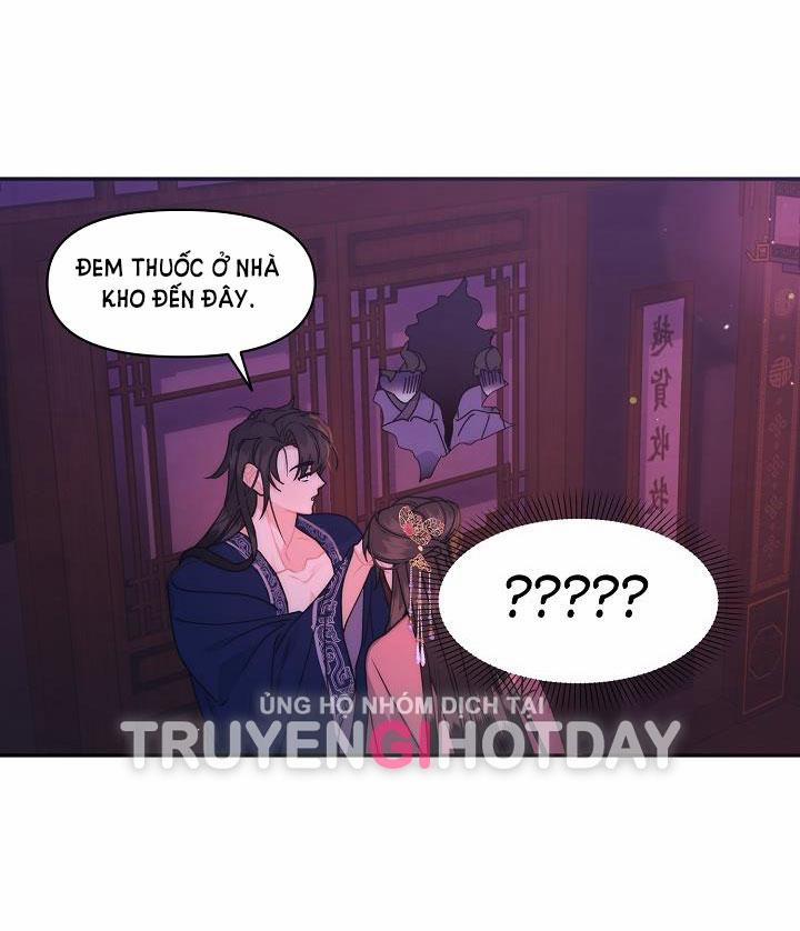 [18+] Căn Nhà Của Hồ Ly 12.1 trang 39