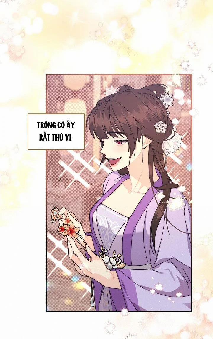 [18+] Căn Nhà Của Hồ Ly 12.2 trang 15