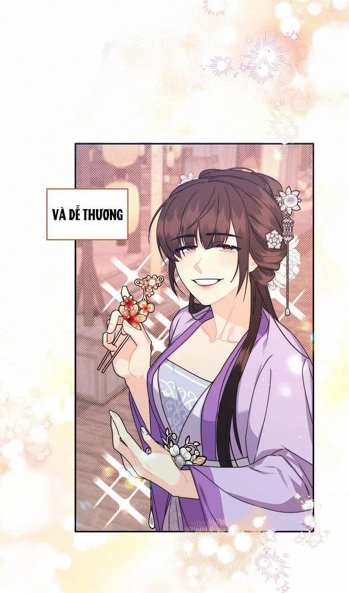 [18+] Căn Nhà Của Hồ Ly 12.2 trang 16