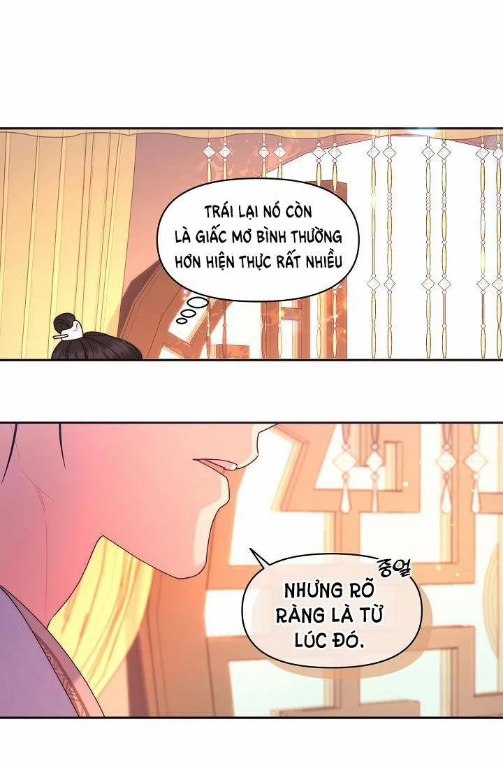 [18+] Căn Nhà Của Hồ Ly 12.2 trang 18