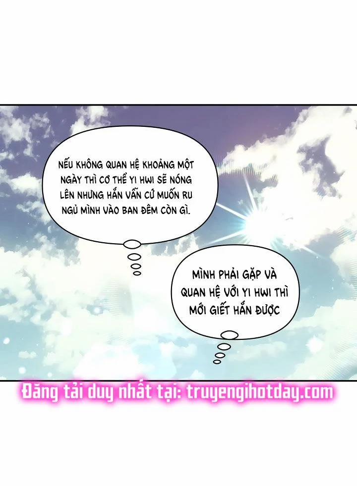 [18+] Căn Nhà Của Hồ Ly 12.2 trang 25