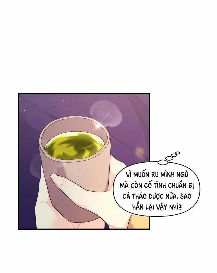 [18+] Căn Nhà Của Hồ Ly 12.2 trang 27