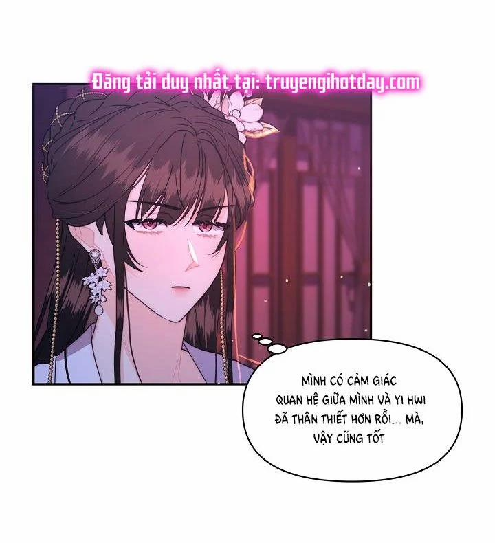 [18+] Căn Nhà Của Hồ Ly 12.2 trang 5