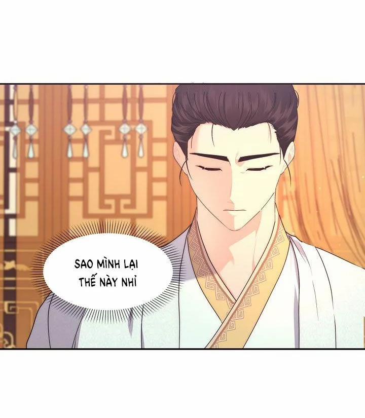 [18+] Căn Nhà Của Hồ Ly 12.2 trang 9