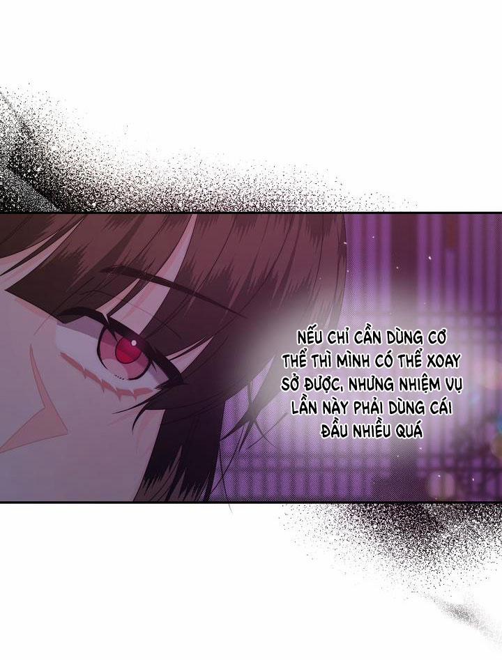 [18+] Căn Nhà Của Hồ Ly 13.1 trang 10