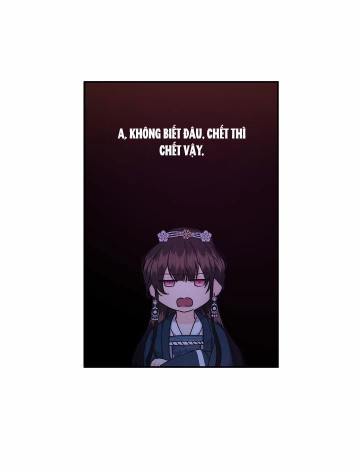 [18+] Căn Nhà Của Hồ Ly 13.1 trang 11