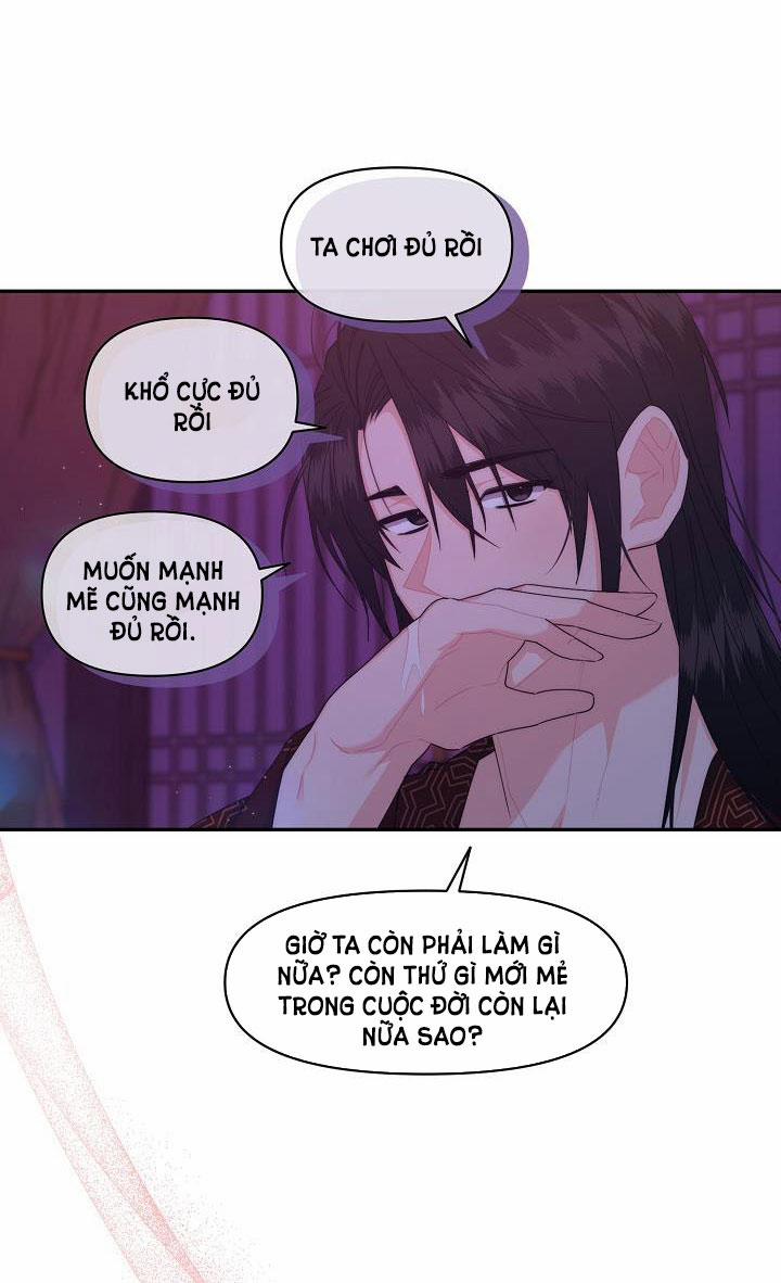 [18+] Căn Nhà Của Hồ Ly 13.1 trang 15