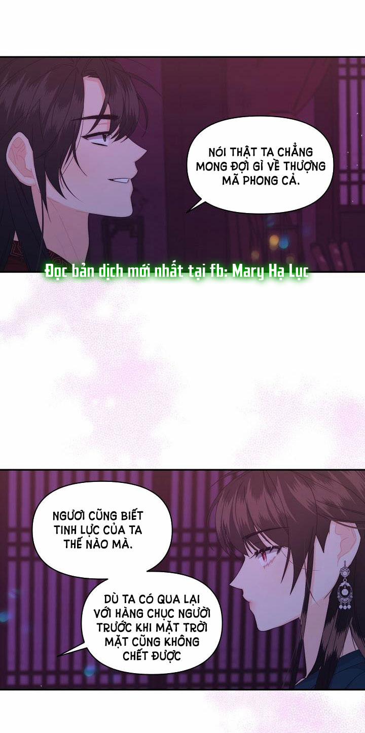 [18+] Căn Nhà Của Hồ Ly 13.1 trang 17