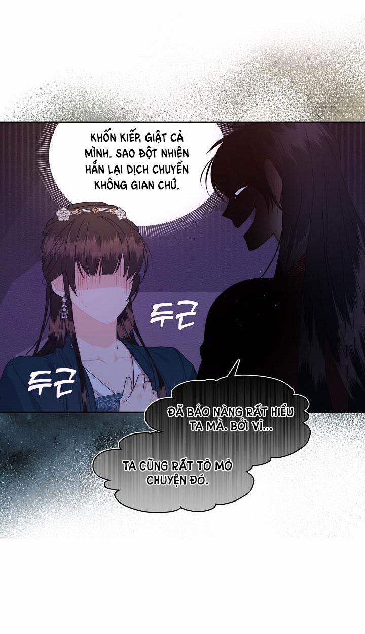 [18+] Căn Nhà Của Hồ Ly 13.1 trang 21